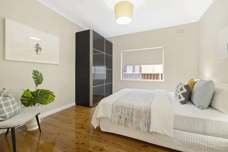 Third view of Homely apartment listing, 2/48-50 Windsor Avenue, Croydon Park NSW 2133