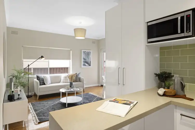 Sixth view of Homely apartment listing, 2/48-50 Windsor Avenue, Croydon Park NSW 2133