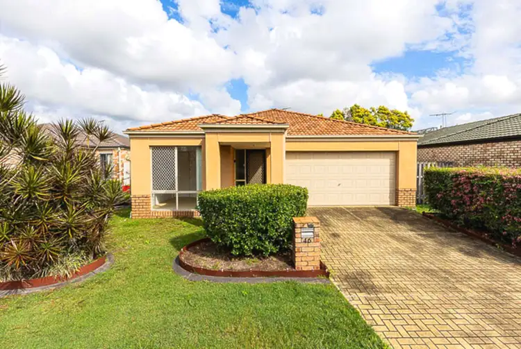 Main view of Homely house listing, 46 Aldea Circuit, Bracken Ridge QLD 4017