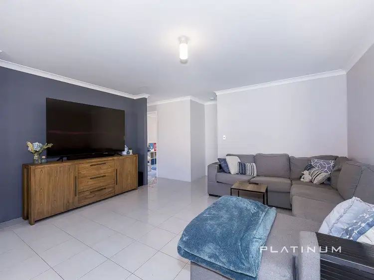 Third view of Homely house listing, 7 Moorlinch Street., Butler WA 6036