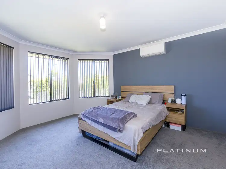 Fourth view of Homely house listing, 7 Moorlinch Street., Butler WA 6036