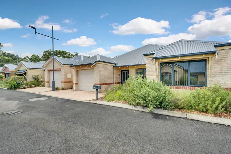 Second view of Homely semi-detached listing, 8/12 Farrelly Street, Margaret River WA 6285