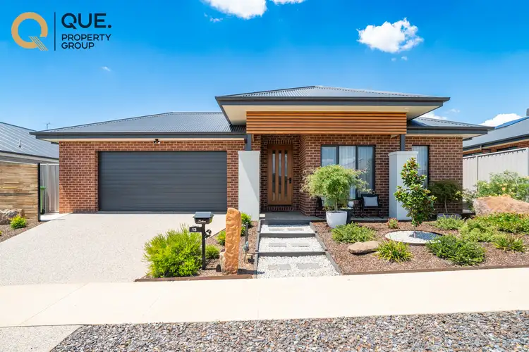 Main view of Homely house listing, 13 MacGibbon Street, Baranduda VIC 3691
