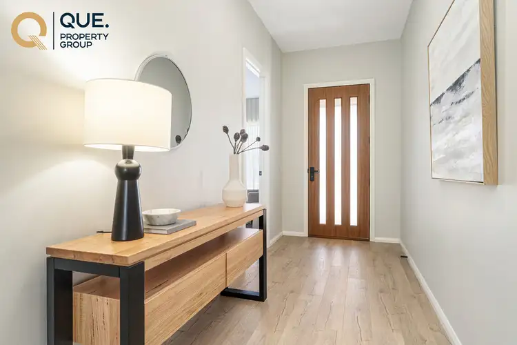 Second view of Homely house listing, 13 MacGibbon Street, Baranduda VIC 3691