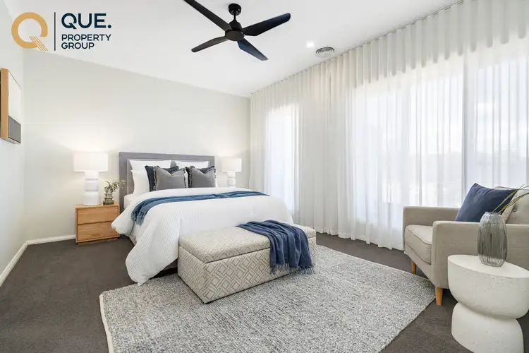 Third view of Homely house listing, 13 MacGibbon Street, Baranduda VIC 3691