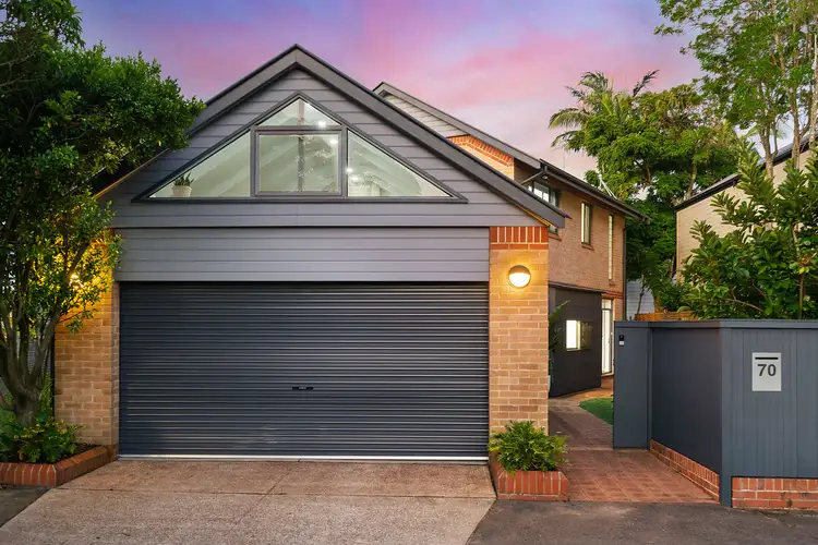 70 Parry Street, Cooks Hill NSW 2300