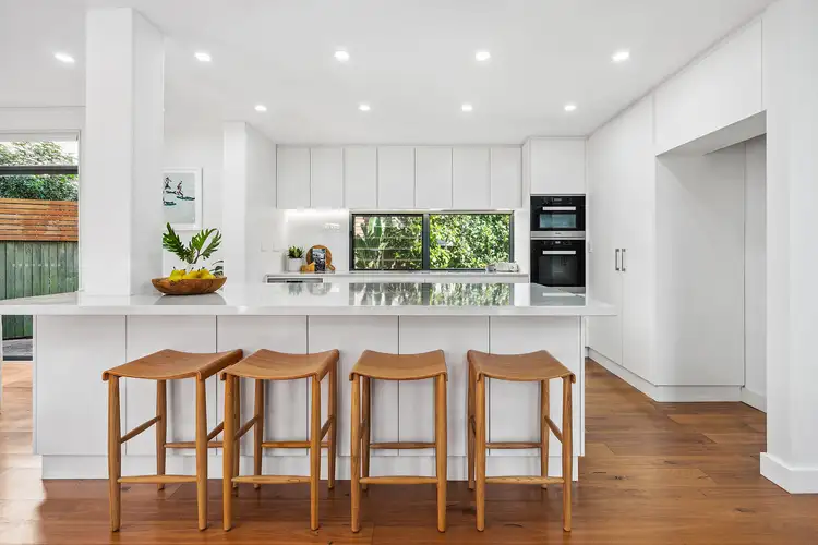 Sixth view of Homely house listing, 70 Parry Street, Cooks Hill NSW 2300