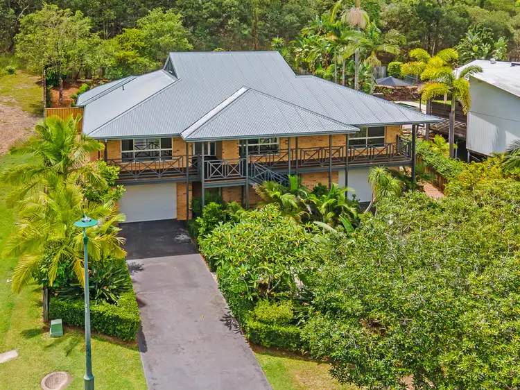 15 Equador Court, Pacific Pines QLD 4211