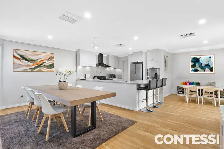 Second view of Homely house listing, 22 Manjimup Place, Gwelup WA 6018
