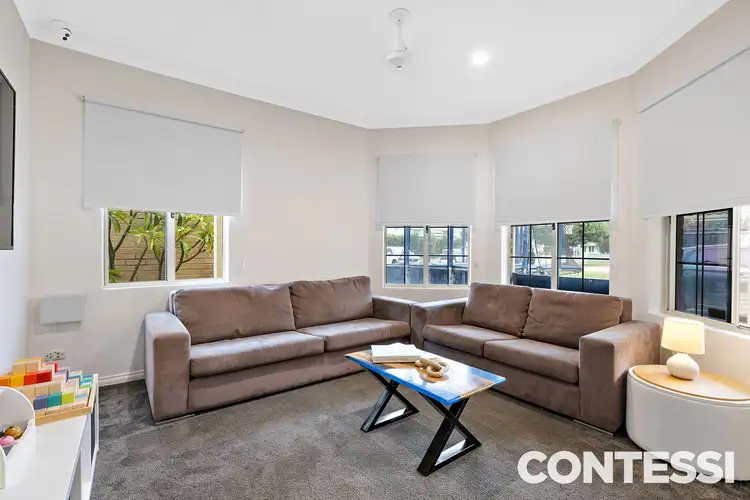 Fifth view of Homely house listing, 22 Manjimup Place, Gwelup WA 6018
