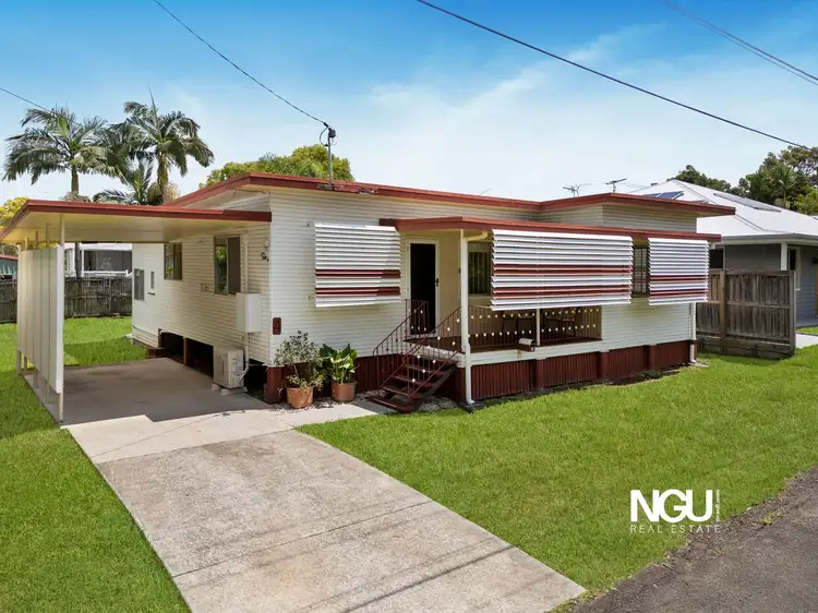 4 Chubb Lane, North Ipswich QLD 4305