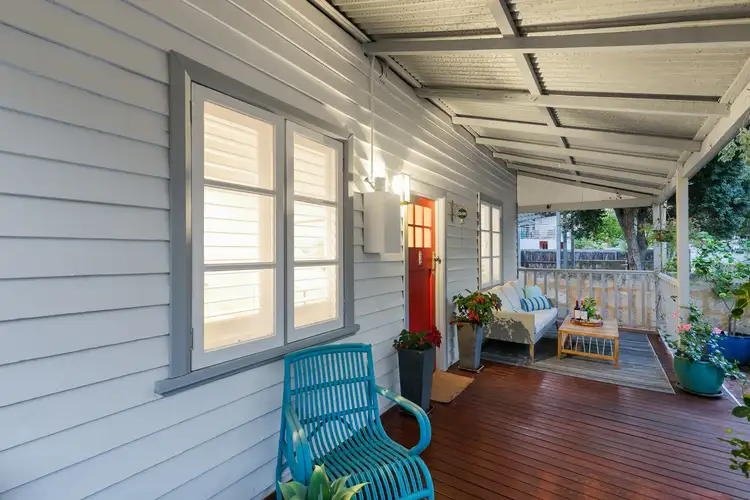 Third view of Homely house listing, 3 Martha Street, South Fremantle WA 6162