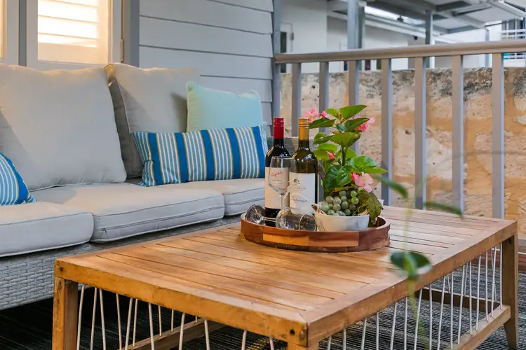 Fourth view of Homely house listing, 3 Martha Street, South Fremantle WA 6162