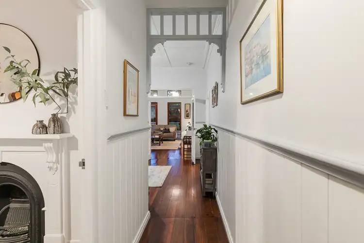Sixth view of Homely house listing, 3 Martha Street, South Fremantle WA 6162