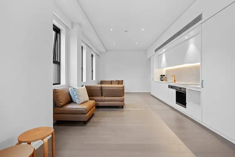 Third view of Homely apartment listing, 306/153 Hunter Street, Newcastle NSW 2300