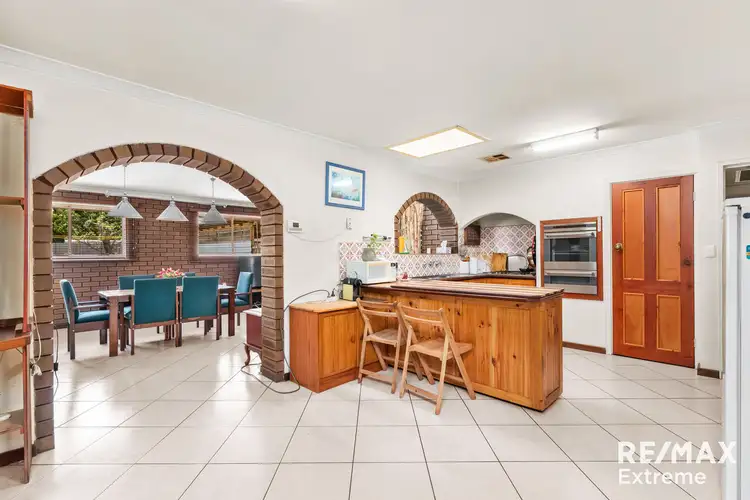 Third view of Homely house listing, 3 Armstrong Road, Wilson WA 6107