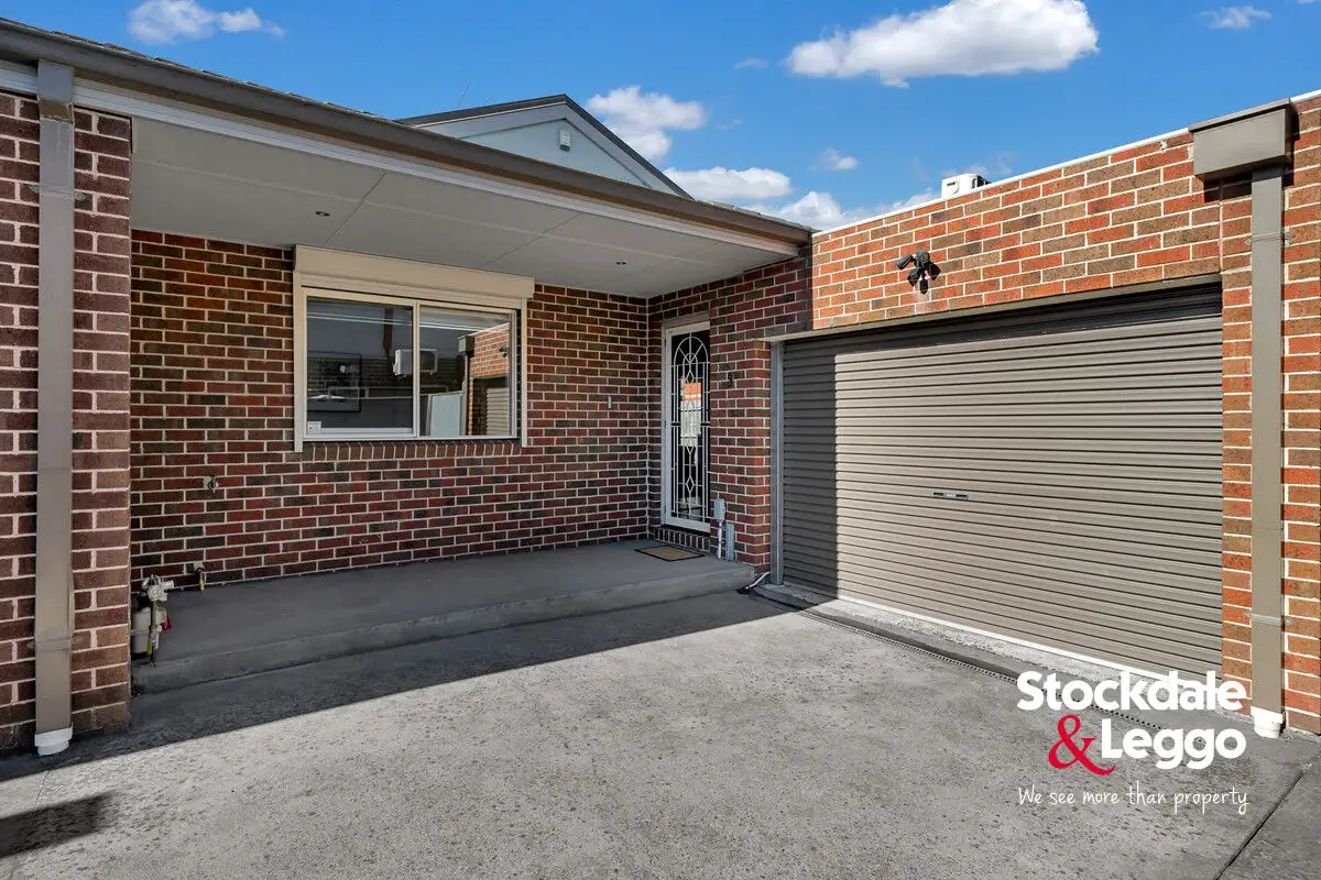 Main view of Homely unit listing, 3/14 Harold Street, Glenroy VIC 3046