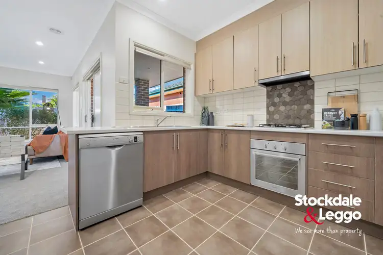 Second view of Homely unit listing, 3/14 Harold Street, Glenroy VIC 3046