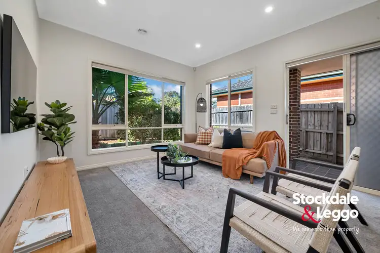Third view of Homely unit listing, 3/14 Harold Street, Glenroy VIC 3046