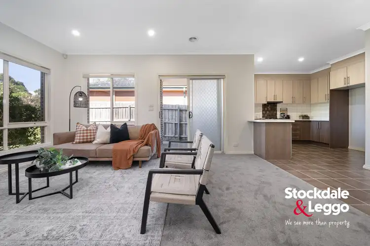 Fourth view of Homely unit listing, 3/14 Harold Street, Glenroy VIC 3046