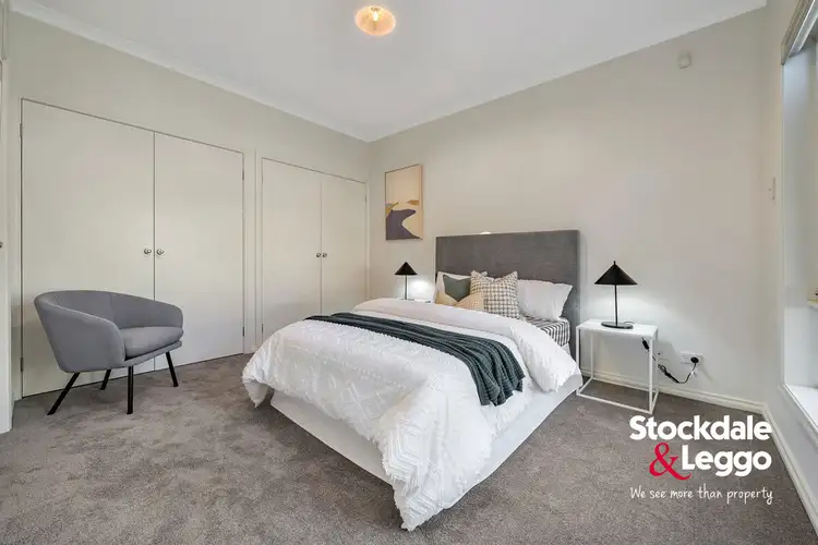 Fifth view of Homely unit listing, 3/14 Harold Street, Glenroy VIC 3046