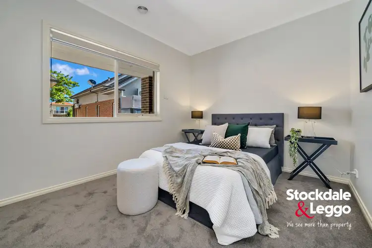 Sixth view of Homely unit listing, 3/14 Harold Street, Glenroy VIC 3046