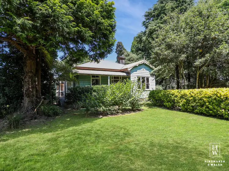 Second view of Homely rural property listing, 4985 Illawarra Highway, Robertson NSW 2577