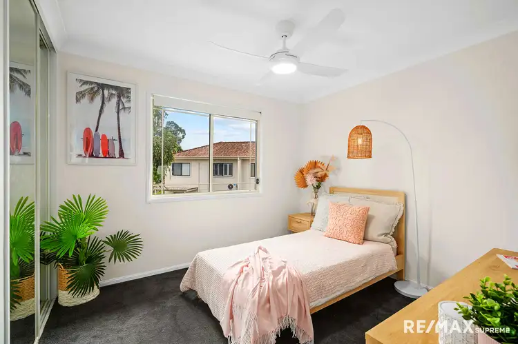 Second view of Homely townhouse listing, 19/8 Gemview Street, Calamvale QLD 4116
