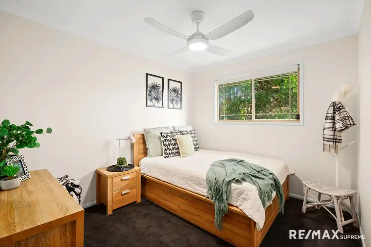 Third view of Homely townhouse listing, 19/8 Gemview Street, Calamvale QLD 4116