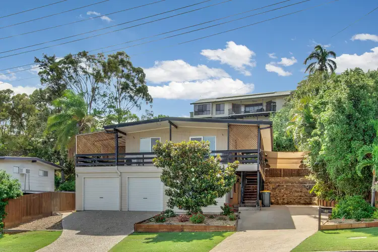 15 Hibiscus Avenue, Kin Kora QLD 4680