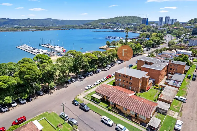 3/21 Masons Parade, Point Frederick NSW 2250