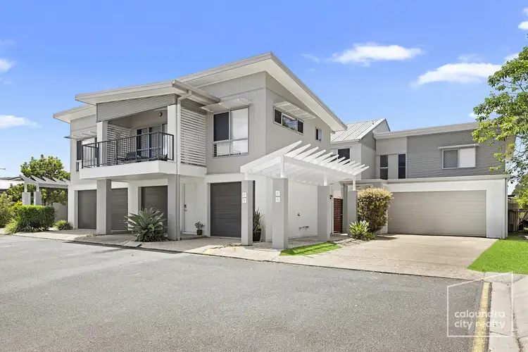9/22 Andrew Avenue, Little Mountain QLD 4551