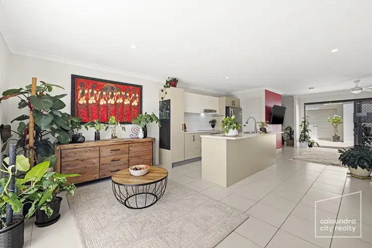 Third view of Homely unit listing, 9/22 Andrew Avenue, Little Mountain QLD 4551