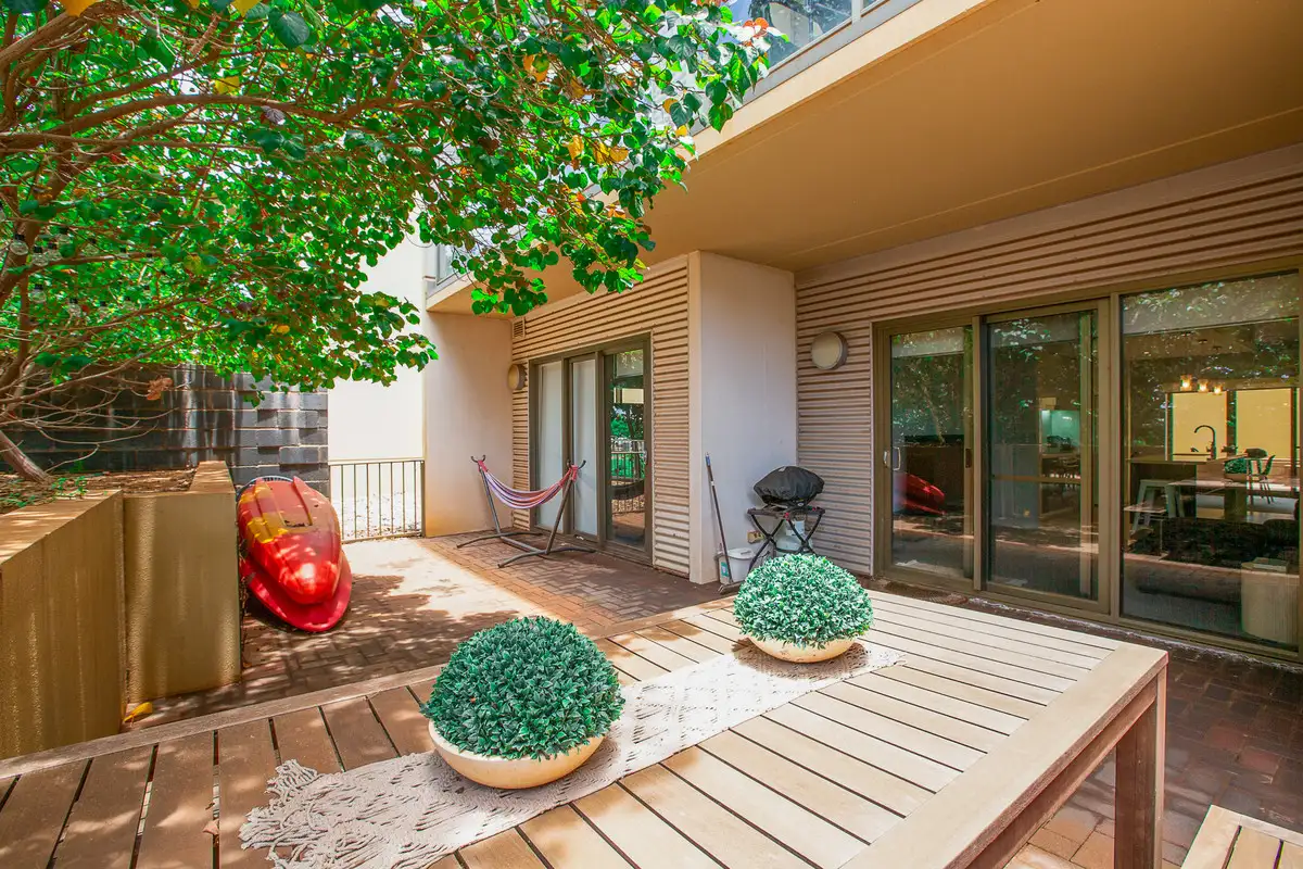 Main view of Homely apartment listing, 43/44 Counihan Crescent, Port Hedland WA 6721