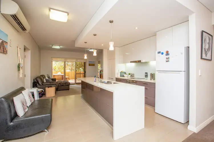 Second view of Homely apartment listing, 43/44 Counihan Crescent, Port Hedland WA 6721
