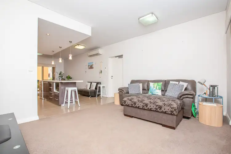Sixth view of Homely apartment listing, 43/44 Counihan Crescent, Port Hedland WA 6721
