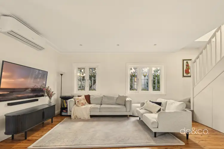 Second view of Homely house listing, 377 Lyons Road, Five Dock NSW 2046