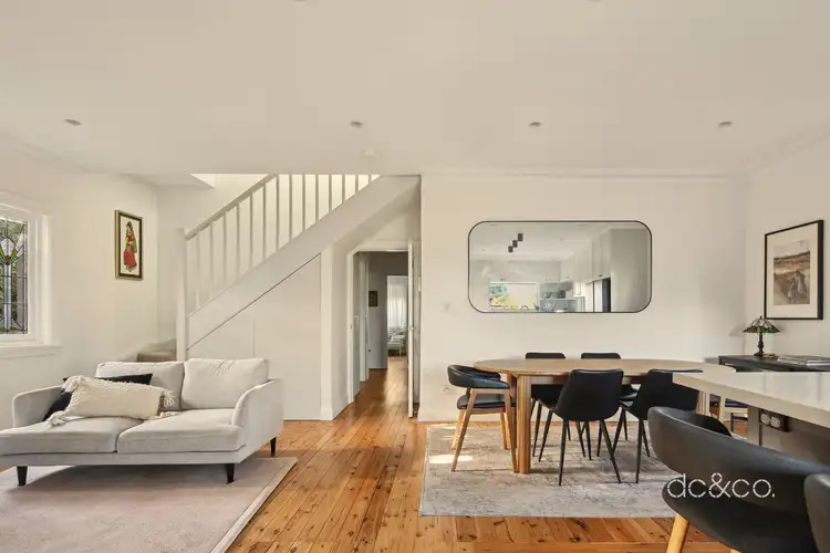 Third view of Homely house listing, 377 Lyons Road, Five Dock NSW 2046