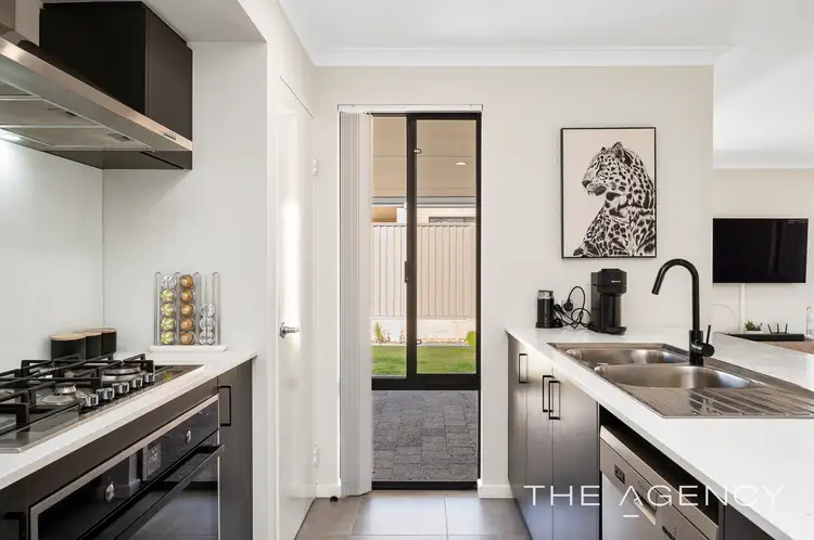 Fourth view of Homely house listing, 17 Tasman Crescent, Mandogalup WA 6167