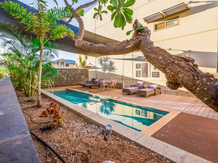 51/44 Counihan Crescent, Port Hedland WA 6721