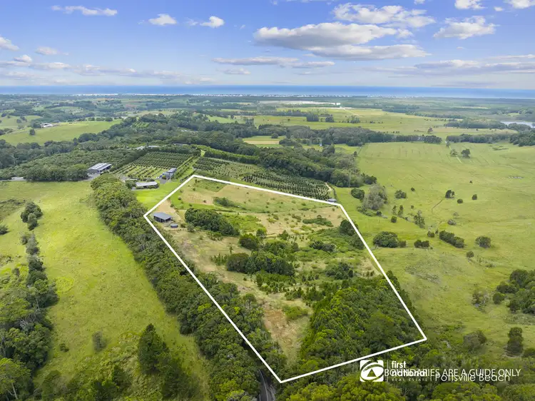 101 Duranbah Road, Duranbah NSW 2487