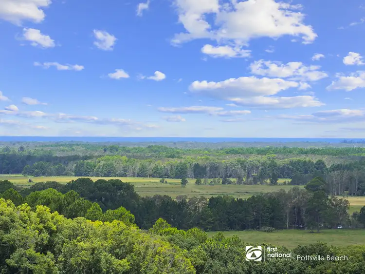 Third view of Homely rural property listing, 101 Duranbah Road, Duranbah NSW 2487