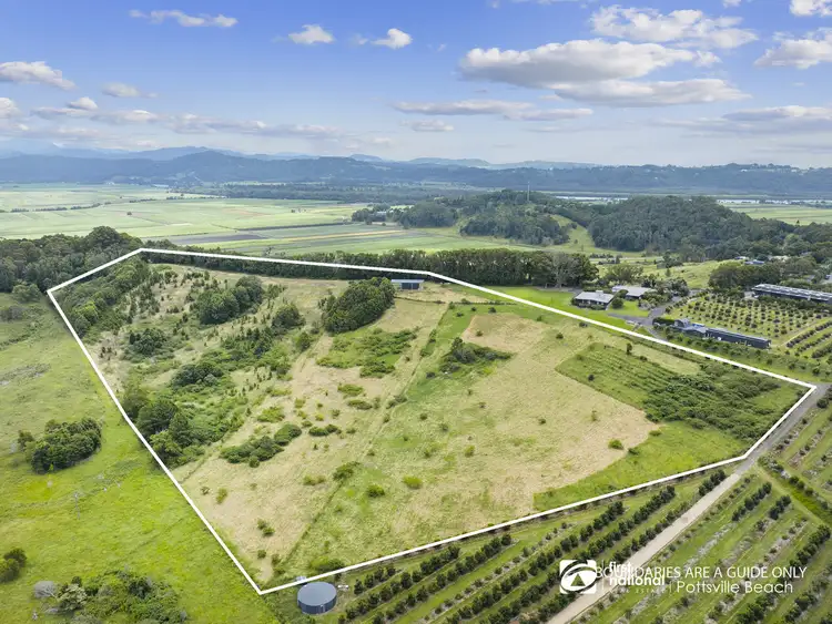 Fourth view of Homely rural property listing, 101 Duranbah Road, Duranbah NSW 2487