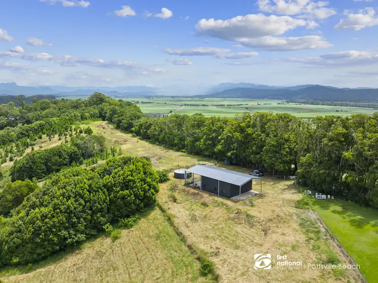 Fifth view of Homely rural property listing, 101 Duranbah Road, Duranbah NSW 2487