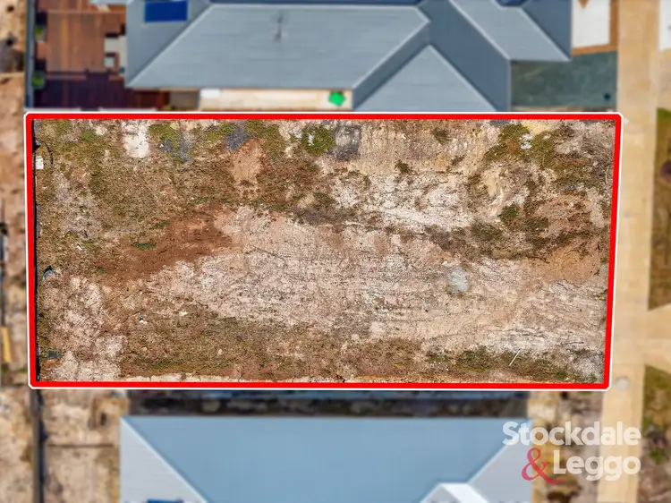 Second view of Homely land listing, 11 Swanton Avenue, Maddingley VIC 3340