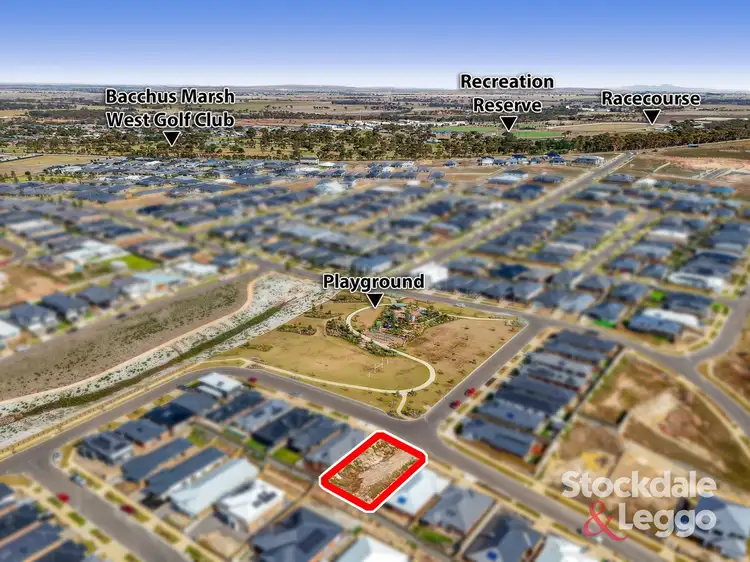 Fourth view of Homely land listing, 11 Swanton Avenue, Maddingley VIC 3340
