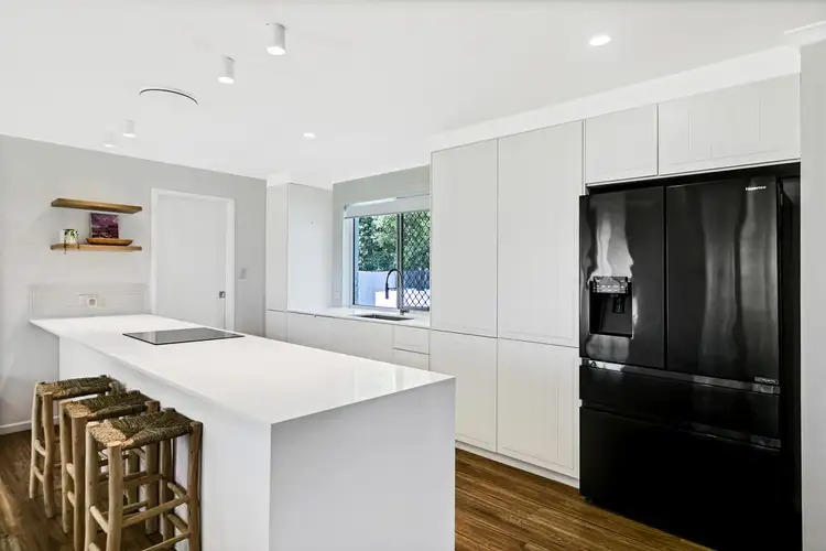 Third view of Homely house listing, 8 Setonhall Court, Sippy Downs QLD 4556