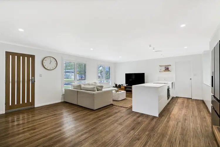 Fourth view of Homely house listing, 8 Setonhall Court, Sippy Downs QLD 4556