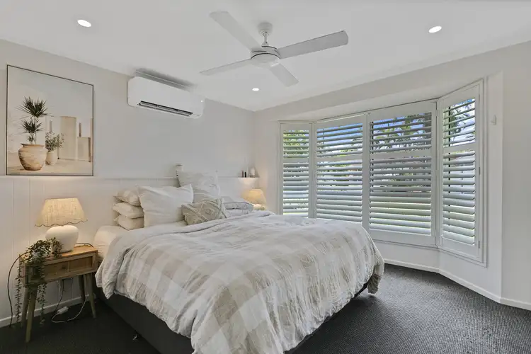 Fifth view of Homely house listing, 8 Setonhall Court, Sippy Downs QLD 4556
