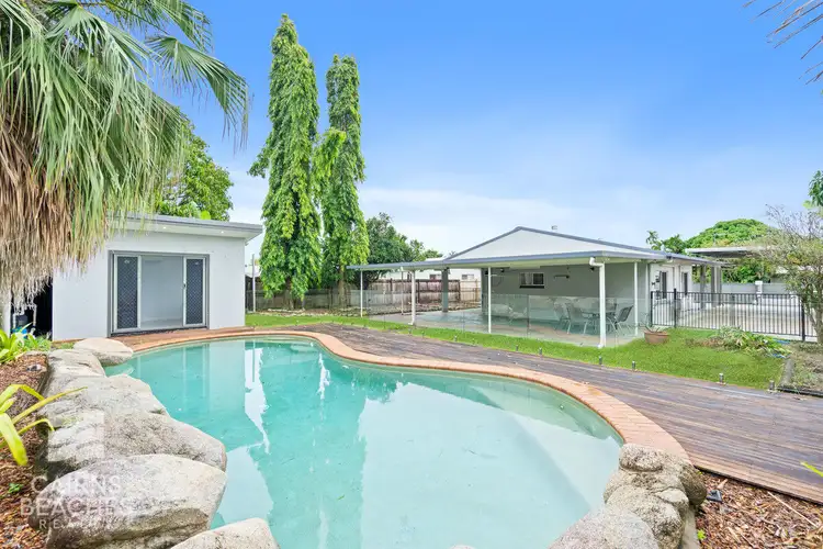 23 Cairnwell Street, Smithfield QLD 4878
